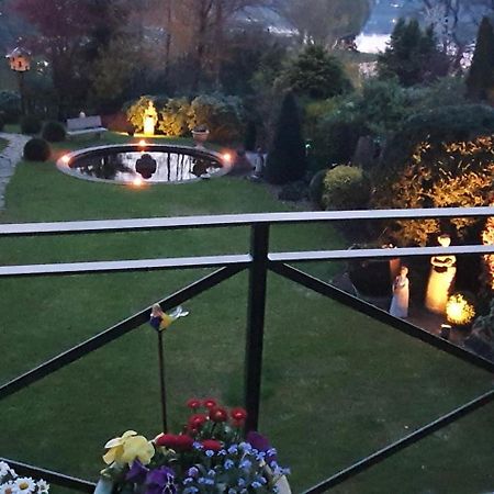 Ferien Im Koenigshaus Apartment Möhnesee Екстериор снимка