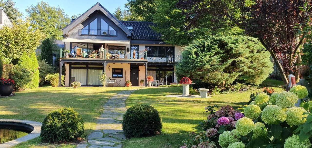 Ferien Im Koenigshaus Apartment Möhnesee Екстериор снимка